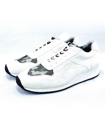 CALL&RESPONSE | 【限定100足】CALL&RESPONSEオリジナル　JAPAN MADEスニーカー　161-1782-06(スニーカー)