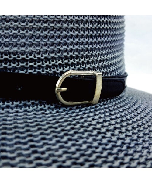 CALL&RESPONSE(コールアンドレスポンス)の「ハット 161-1666-07(ハット・メンズ・その他)」の2枚目の写真