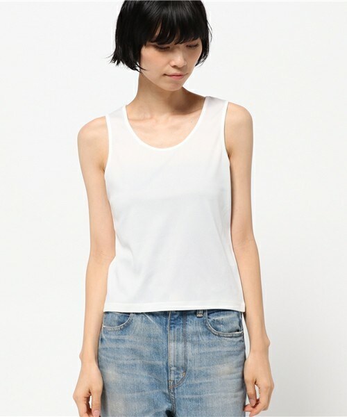 archives（アルシーヴ）の「レース地＋ボドレーアンサンブル（シャツ/ブラウス・レディース・オフホワイト/ブラック/ブラウン・MEDIUM）」の12枚目の写真