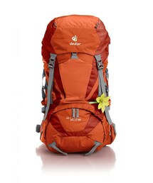 Deuter ACT LITE 35+10 SL Papaya-Lava #9503 (NWT) Deuter ACT Lite 35L SL Trekking Backpack Papaya/Lava 3340015  main image 2