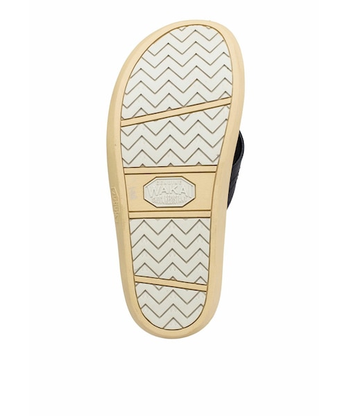 Wakai（ワカイ）の「Wakai Flips Akemashite Flip Flop（）」 - WEAR