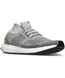 adidas | adidas adidas Women's Ultra Boost Uncaged Running Sneakers from Finish Line(スニーカー)