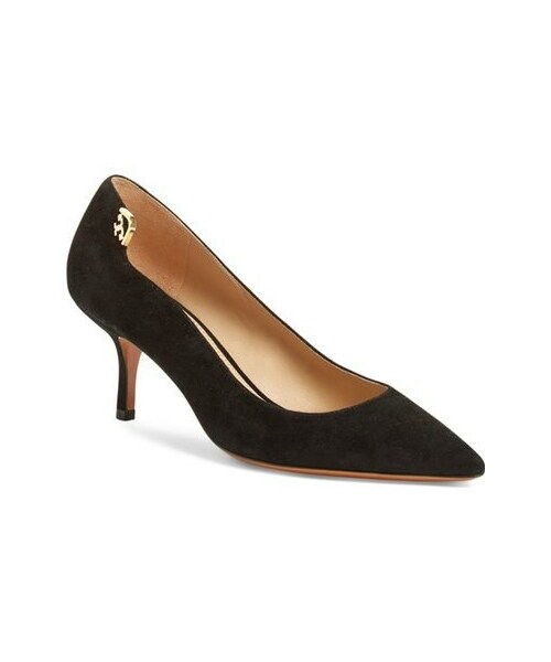 Tory burch elizabeth pump Clearance