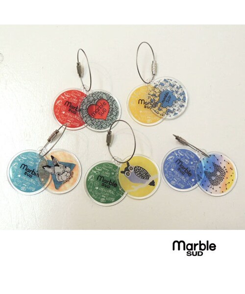 marble SUD マーブルシュッド KENBAN 鍵盤 トップス marble SUD マーブルシュッド