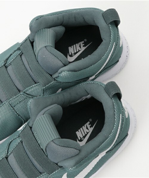 NIKEエアSHIBUSAグレー27.5 NIKE SPORTSWEAR（ナイキスポーツウェアー）の「メンズ ナイキ