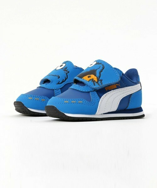 puma cabana