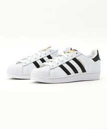 adidas | レディース アディダス スーパースター adidas SUPERSTAR W C77153(スニーカー)