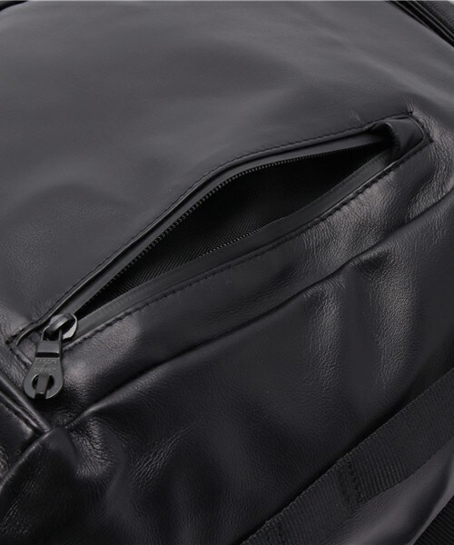 BROSKI&SUPPLY FORK バックパック 本革 BROSKI AND SUPPLY（ブロスキーアンドサプライ）の