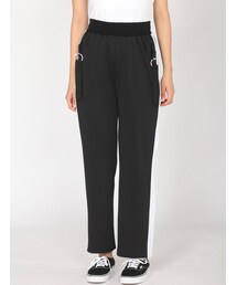 Chica | LHP/エルエイチピー/Chica/チカ/Side Line Sweat Pants(パンツ)