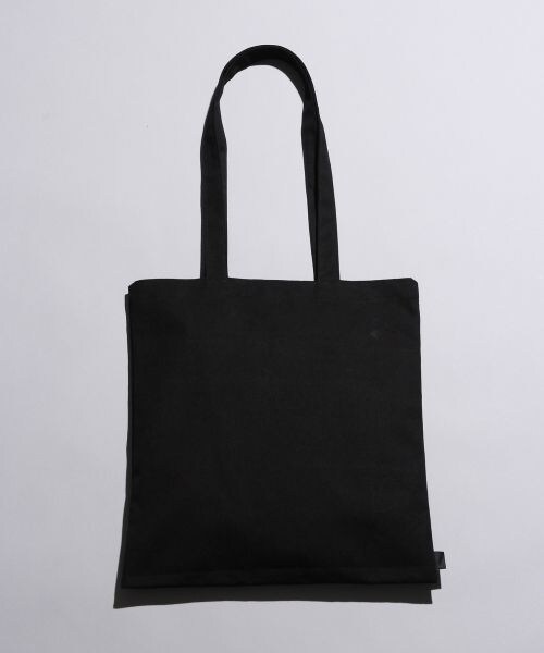 HARE(ハレ)の「TOKYO-ROCK TOTEBAG(バッグ・ブラック・FREE)」の2枚目の写真