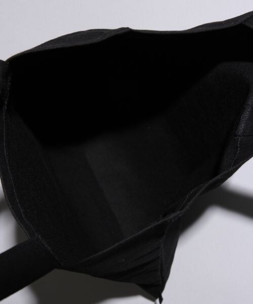 HARE(ハレ)の「TOKYO-ROCK TOTEBAG(バッグ・ブラック・FREE)」の5枚目の写真