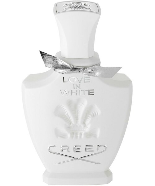とてもいい香りですCREED   LOVE IN WHITE☆香水　　2個セット　希少