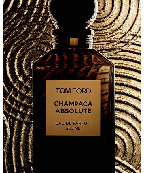 TOM FORD（トム フォード）の「TOM FORD Champaca Absolute EDP