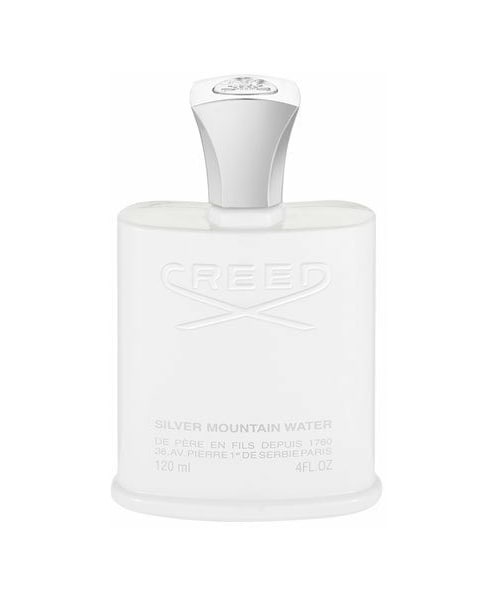 CREED Silver Mountain Water 120ml 香水 Creed（クリード）の「CREED Silver Mountain Water 120ml（香水
