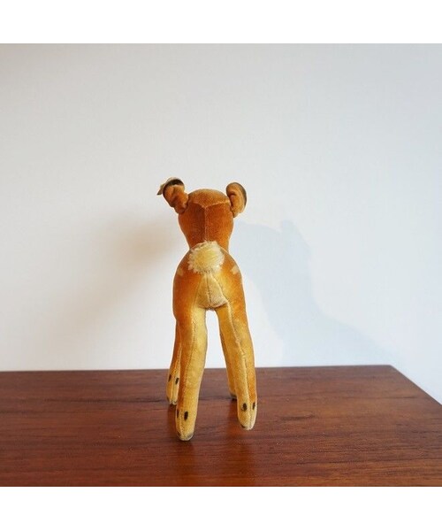 no brand（ノーブランド）の「ドイツ Steiff社製 小鹿のバンビ steiff