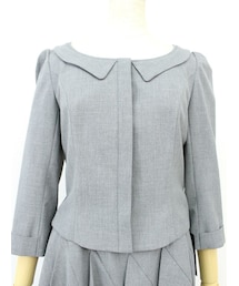 FOXEY | 【FOXEY/フォクシー】デコルテジャケット Decollete Jacket【M】(その他トップス)