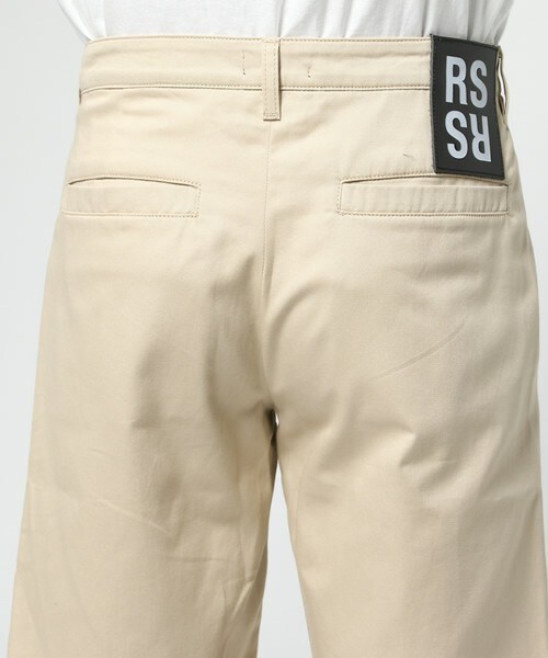 RAF SIMONS（ラフシモンズ）の「RAF SIMONS ショーツチノパン（その他