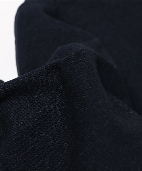 archives（アルシーヴ）の「デニムミディタイトスカート（デニムスカート・レディース・ネイビー/ロイヤルブルー・MEDIUM）」の11枚目の写真