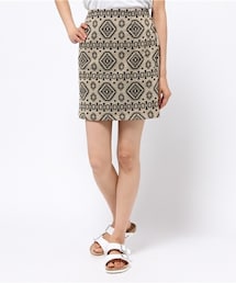 archives | ジャガードタイトスカート(スカート)