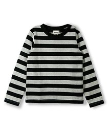BRANSHES | ボーダー長袖Tシャツ(Tシャツ/カットソー)