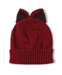 BRANSHES | ネコ耳ニットワッチ(ニットキャップ/ビーニー)