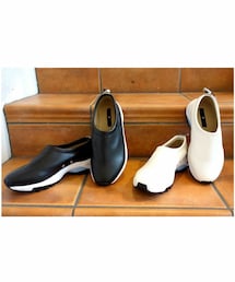 made in HEAVEN | MADE IN HEAVEN No6 minimal's shoe(スニーカー)