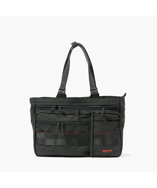 BRIEFING（ブリーフィング）の「BS TOTE WIDE（）」 - WEAR