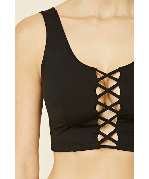 FOREVER 21（フォーエバー トゥエンティーワン）の「Medium Impact