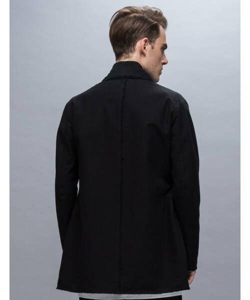 DAMIR DOMA（ダミール・ドーマ）の「Jackson Cotton Wolly Gabardine 