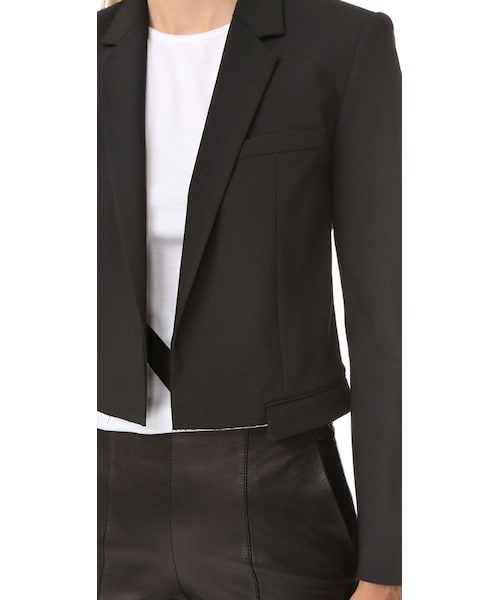 希少◆美品◆Helmut lang◆ヘルムートラング◆テーラードジャケット HELMUT LANG ヘルムートラング】テーラードジャケット＋