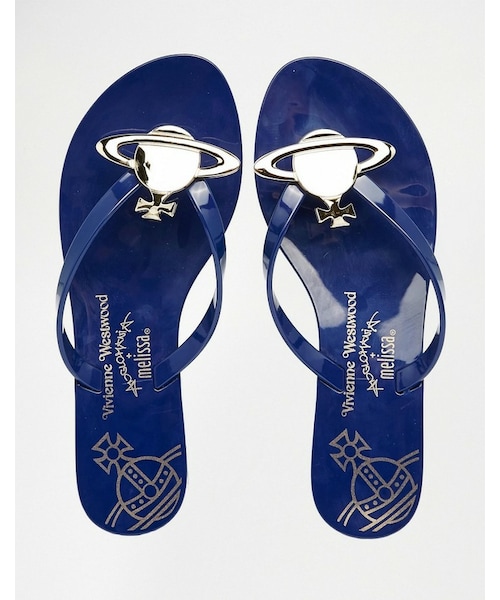 melissa（メリッサ）の「Vivienne Westwood for Melissa Harmonic Orb