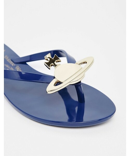 melissa（メリッサ）の「Vivienne Westwood for Melissa Harmonic Orb