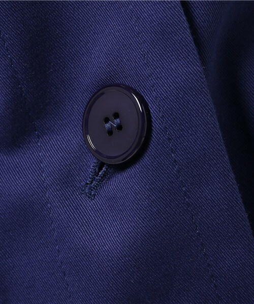 CARVEN（カルヴェン）の「CARVEN ショートトレンチ（トレンチ