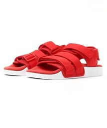adidas | ウィメンズ アディダス アディレッタ サンダル スポサン ADILETTE SANDAL W S75380(サンダル)