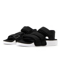 adidas | ウィメンズ アディダス アディレッタ スポーツサンダル adidas ADILETTE SANDAL W S75382(サンダル)