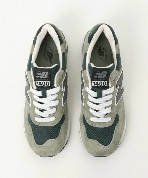 NEW BALANCE（ニューバランス）の「Made in U.S.A. メンズ