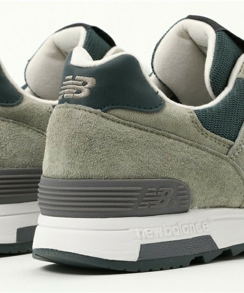 NEW BALANCE（ニューバランス）の「Made in U.S.A. メンズ