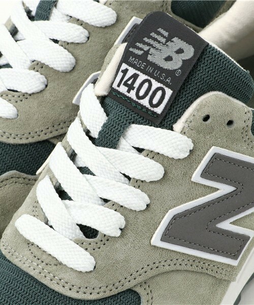 NEW BALANCE（ニューバランス）の「Made in U.S.A. メンズ