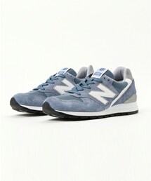 NEW BALANCE | Made in U.S.A. メンズ ニューバランス new balance M996 CHG(スニーカー)