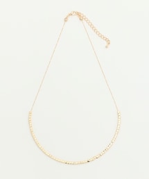 archives | カッティングパーツネックレス(ネックレス)