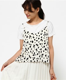 archives | レオパード見えキャミ(シャツ/ブラウス)