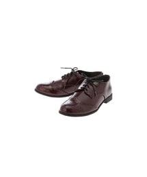 earth music&ecology | レースアップマニッシュシューズ(シューズ)