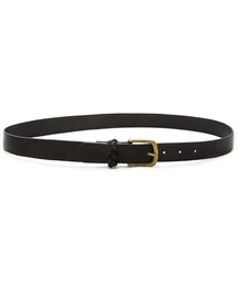FOREVER 21 | FOREVER 21 Faux Leather Buckle Belt(ベルト)