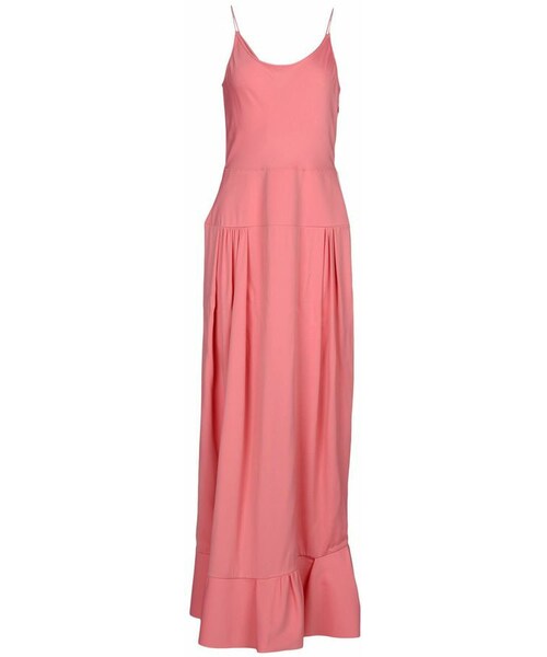 Balenciaga バレンシアガ の Balenciaga Long Dresses ワンピース Wear