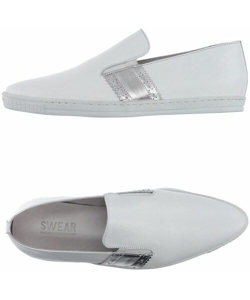 swear london スニーカー SWEAR（スウェア）の「SWEAR London/スウェアーロンドン