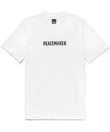 OAMC | OAMC Printed Cotton-Jersey T-Shirt(Tシャツ/カットソー)