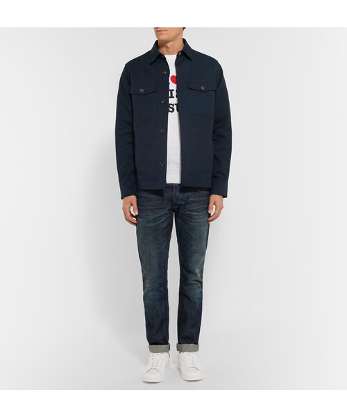 adidas（アディダス）の「Adidas Originals Stan Smith Leather Sneakers（スニーカー・メンズ・White・5.5/6.5/7.5/8.5/9/9.5/10/10.5/11.5/12.5）」の6枚目の写真