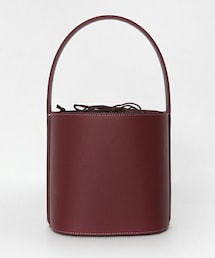 DHOLIC | シリンダー巾着2WAYバッグ(ショルダーバッグ)