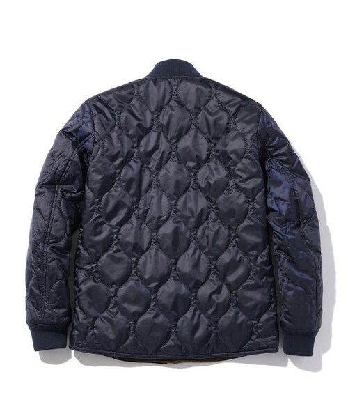 LE JUN（ルジュン）の「別注ミリタリーブルゾン（）」 - WEAR