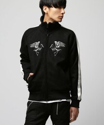 VANQUISH（ヴァンキッシュ）の「スエードライクストレッチトラック